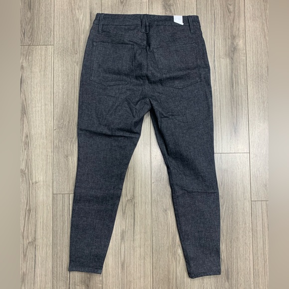 NWT Good American X Calik Denim Always Fits Good Legs Skinny Jeans‎ Long 14-18 - Picture 12 of 13